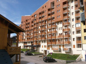  Apartment Les Lauzières-9  Валь-Торанс